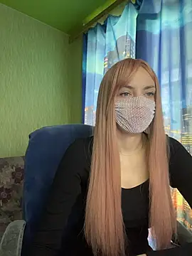 SophieBlackwood online show from 03/22/26, 08:49