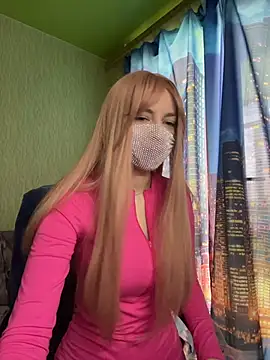 SophieBlackwood online show from 03/12/26, 08:51