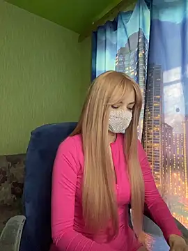 SophieBlackwood online show from 03/07/26, 09:05