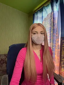 SophieBlackwood online show from 03/29/26, 08:49