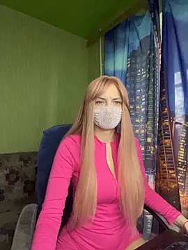 SophieBlackwood online show from 04/07/26, 08:49