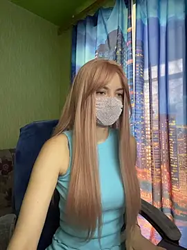 SophieBlackwood online show from 03/04/26, 09:06