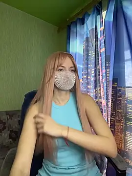 SophieBlackwood online show from 03/10/26, 10:52