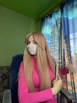 SophieBlackwood online show from 04/13/26, 09:13