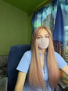 SophieBlackwood online show from 06/05/26, 07:14