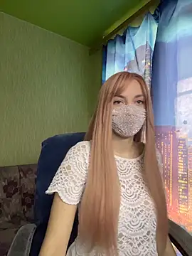 SophieBlackwood online show from 03/23/26, 08:47