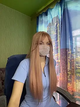 SophieBlackwood online show from 03/18/26, 08:50