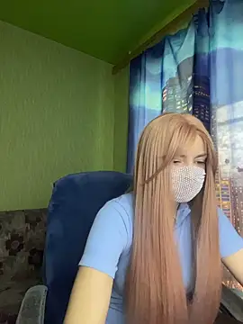 SophieBlackwood online show from 04/14/26, 08:52