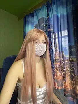 SophieBlackwood online show from 03/03/26, 08:21