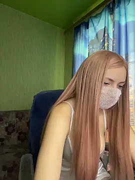 SophieBlackwood online show from 04/16/26, 08:37