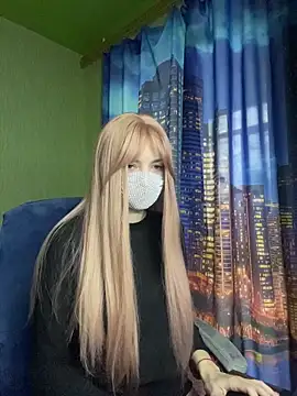 SophieBlackwood online show from 03/05/26, 09:06