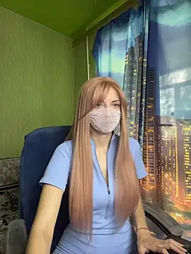 SophieBlackwood online show from 05/23/26, 06:01