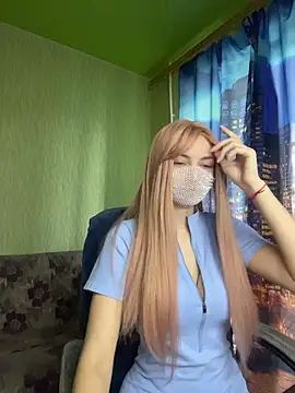 SophieBlackwood online show from 04/20/26, 08:28