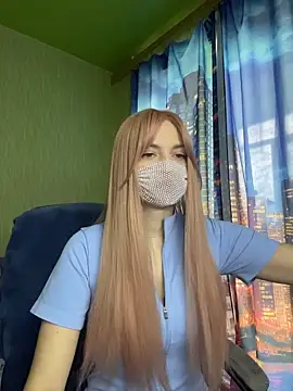 SophieBlackwood online show from 03/08/26, 09:01