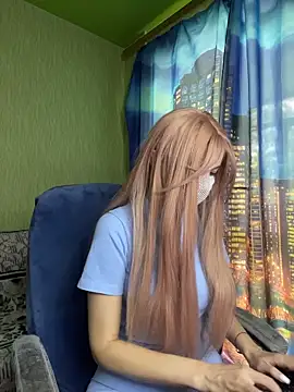 SophieBlackwood online show from 05/19/26, 07:48
