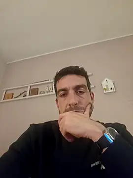 perfectcouple123 online show from 02/18/26, 09:00