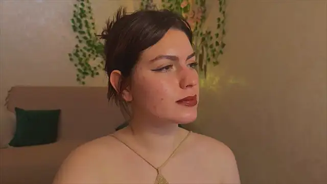 rinamandarina online show from 04/22/26, 02:57