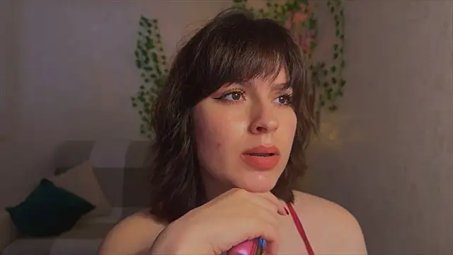 rinamandarina online show from 04/19/26, 02:07