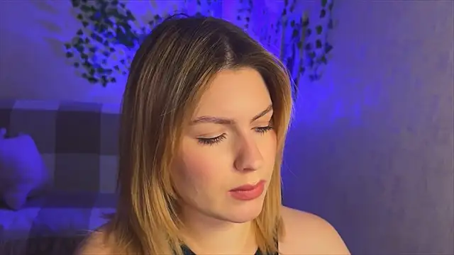 rinamandarina online show from 02/20/26, 05:15