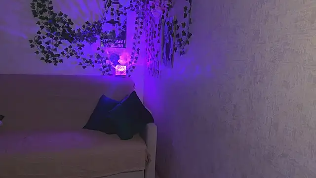 rinamandarina online show from 02/21/26, 03:47