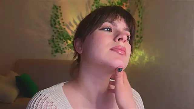 rinamandarina online show from 03/17/26, 06:11