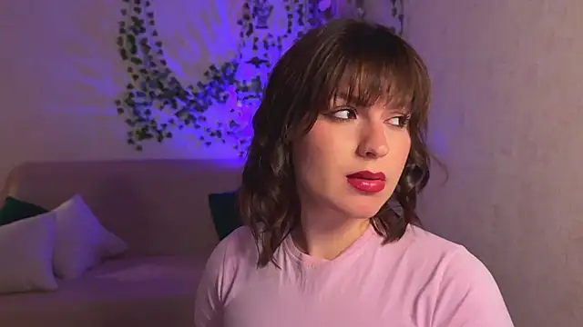 rinamandarina online show from 03/13/26, 04:01