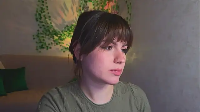 rinamandarina online show from 03/18/26, 05:36