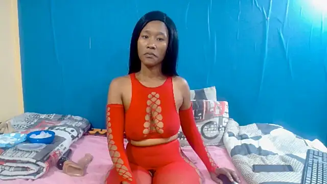 QueenYc online show from 04/07/26, 07:21