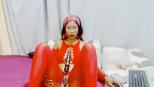 QueenYc online show from 03/06/26, 03:34