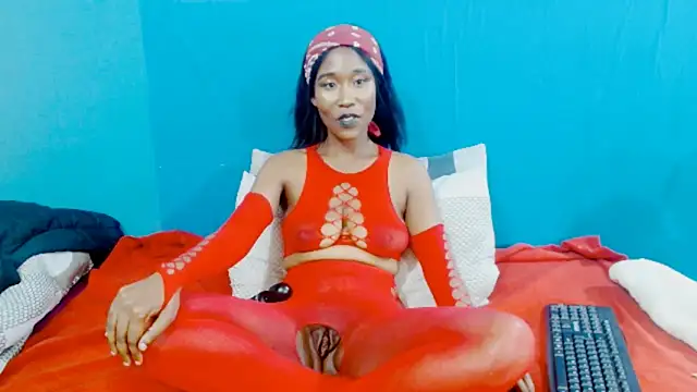 QueenYc online show from 03/04/26, 07:43