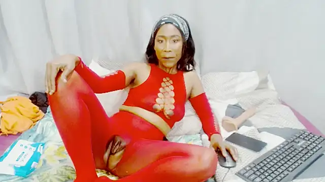 QueenYc online show from 03/08/26, 06:00