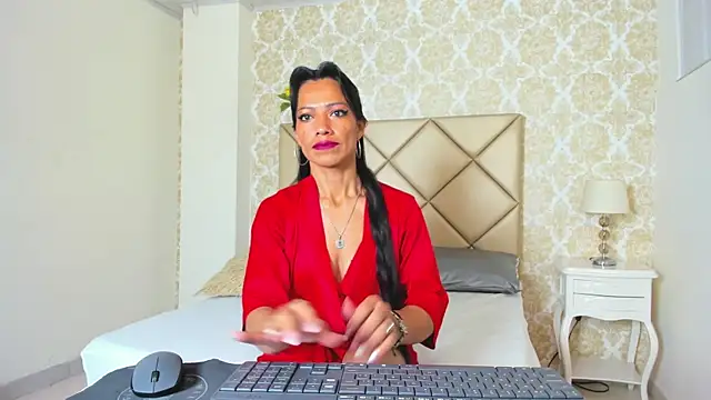 FernandaAvilax online show from 06/24/26, 02:32
