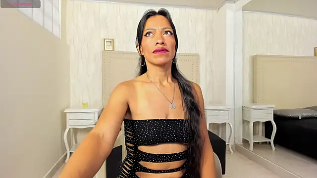 FernandaAvilax online show from 04/09/26, 10:27