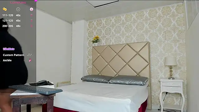 FernandaAvilax online show from 07/24/26, 12:28