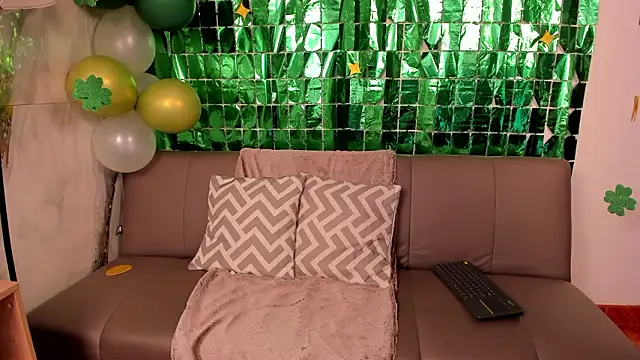 Kitty Milk nm online show from 03/21/26, 03:05