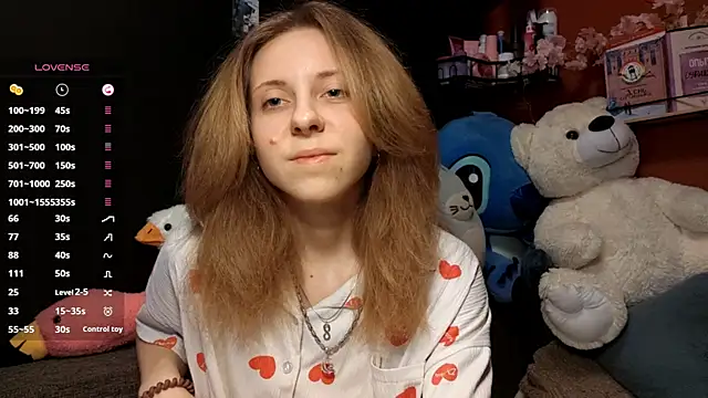 Snapshot of TamaKollman chatting on 02/21/26, 07:10 TamaKollman online show from 02/21/26, 07:10