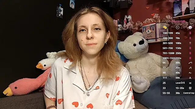 Snapshot of TamaKollman chatting on 02/28/26, 07:08 TamaKollman online show from 02/28/26, 07:08