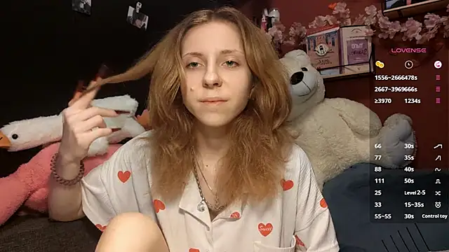 Snapshot of TamaKollman chatting on 03/01/26, 07:52 TamaKollman online show from 03/01/26, 07:52