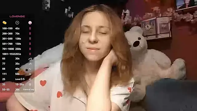 Snapshot of TamaKollman chatting on 02/20/26, 07:21 TamaKollman online show from 02/20/26, 07:21