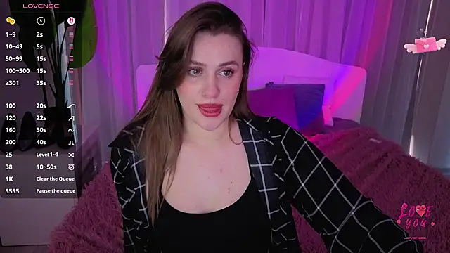 Snapshot of Milana_Monroe chatting on 06/16/26, 05:46 Milana Monroe online show from 06/16/26, 05:46