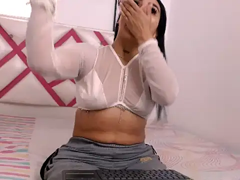 JessikaHoot online show from 03/09/26, 01:47