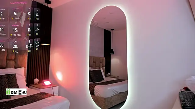 jasmin adams online show from 04/14/26, 12:10