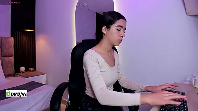 jasmin adams online show from 05/30/26, 12:11