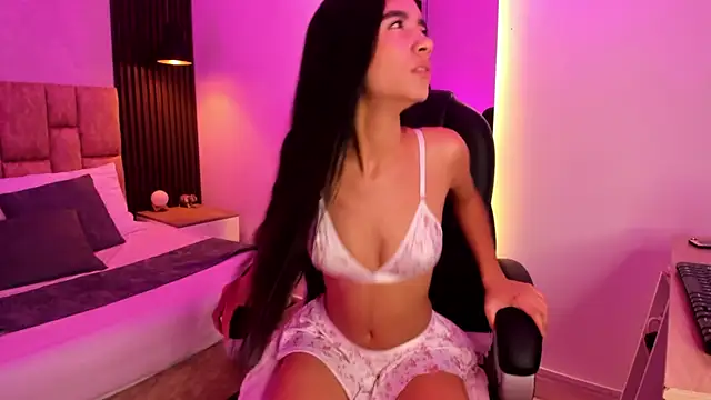 jasmin adams online show from 04/29/26, 05:30