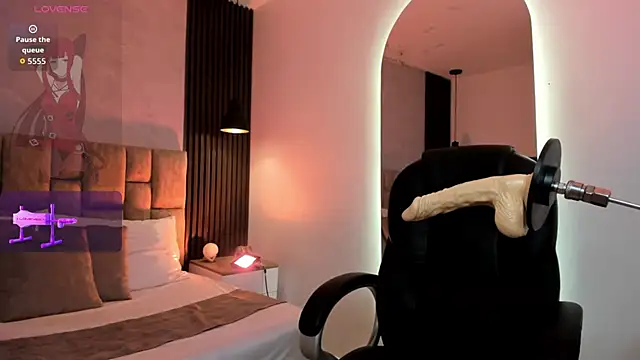 jasmin adams online show from 03/31/26, 12:07