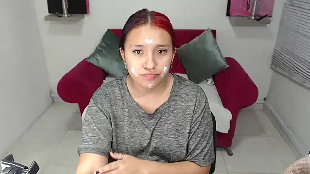 sandyfuckass online show from 06/06/26, 01:49
