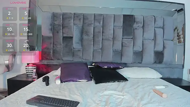 Salem Smith  online show from 04/07/26, 11:34