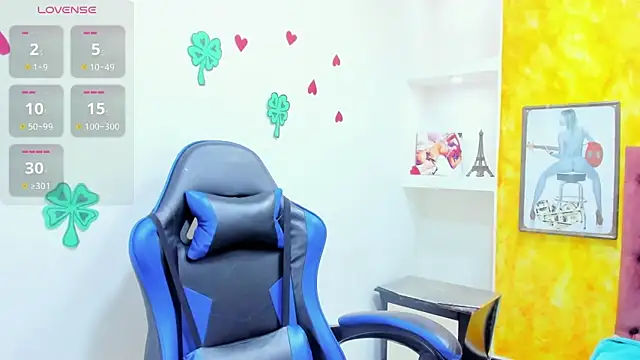 angell cooper8 online show from 04/11/26, 01:04