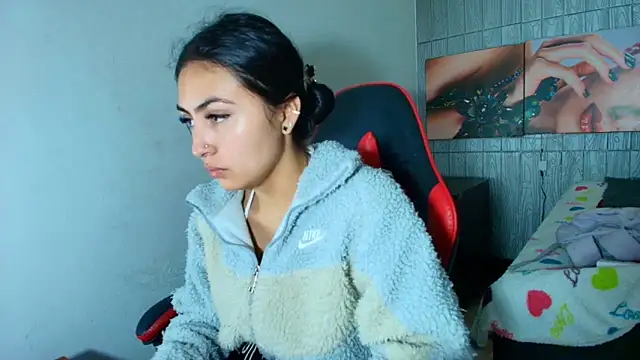 angell cooper8 online show from 03/22/26, 12:29