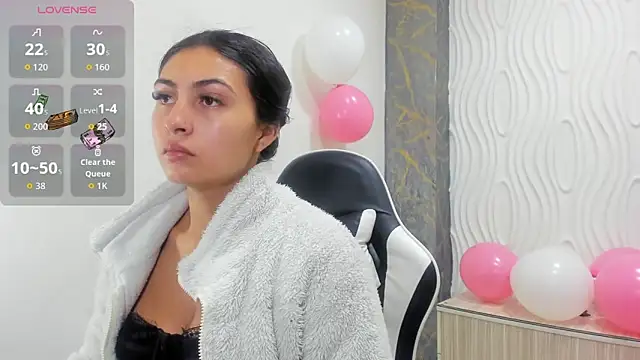 angell cooper8 online show from 04/13/26, 12:20